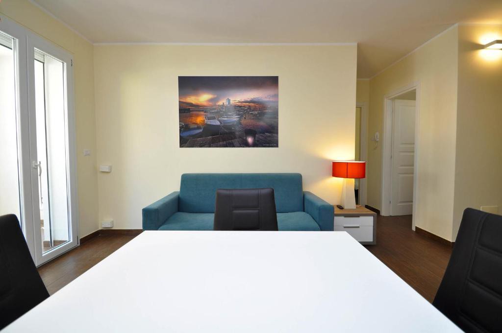 Appartamento 5 pax (doppio bagno) - Appartamento Taumante - Felicity Gallipoli Salento